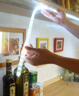 Arbeitslicht - bis zu 50.000 Stunden Lebenserwartung