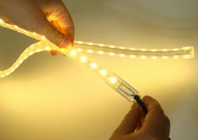 LED Lichtleisten