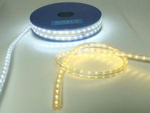 LED Lichtleisten von der Rolle